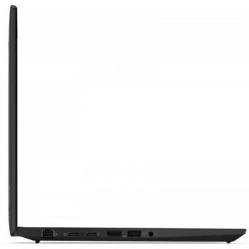 Notebook Lenovo ThinkPad T14 Gen 3 14" Intel Core i5 1240P WUXGA 16GB 512GB SSD M.2 Windows 11 Pro Black
