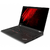 Notebook Lenovo ThinkPad P15 Gen2 15.6"  Intel Core i7 11800H 16GB 512GB SSD Windows 10 Pro Black