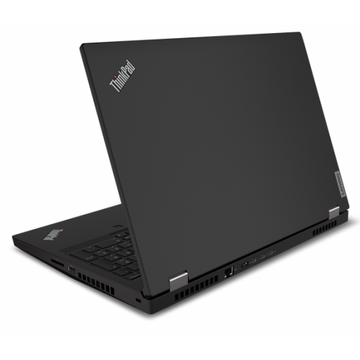 Notebook Lenovo ThinkPad P15 Gen2 15.6"  Intel Core i7 11800H 16GB 512GB SSD Windows 10 Pro Black