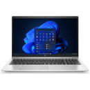 Notebook HP ProBook 450 G8 15.6" FHD Intel Core i5-1135G7 8GB 512GB SSD Intel Iris Xe Graphics Windows 11 Pro Pike Silver Aluminium