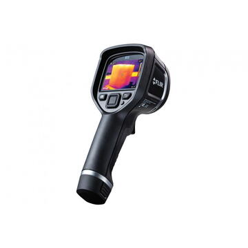 FLIR E5xt Thermal imaging camera -20 fino a 400 °C 160 x 120 Pixel 9 Hz MSX®, WiFi LCD