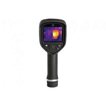 FLIR E6xt Thermal Imaging Camera -20 fino a 550 °C 240 x 180 Pixel 9 Hz MSX®, WiFi