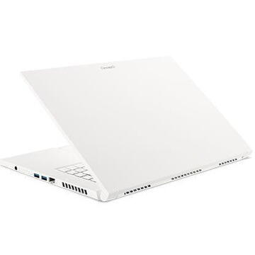 Notebook Acer ConceptD 3 CN316-73G 16" WUXGA Intel Core i7-11800H 16GB 1TB SSD nVidia GeForce RTX 3050Ti 4GB Windows 11 White