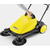 Karcher Kärcher sweeper S 4 (yellow / black)