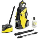 Karcher Kärcher high-pressure cleaner K 7 Power Home (yellow/black, with surface cleaner T 7)