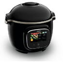 Krups Cook4Me Touch CZ9128, multi-cooker (black/silver)