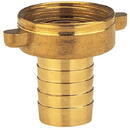 Gardena-brass compression fitting G1 "and 13mm, 2-piece (7143)