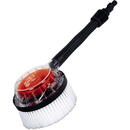 Einhell rotating washing brush 4144017 (black/red, for TC-HP / TE-HP)