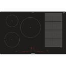 Plita Siemens cooktop EX801LVC1E iQ700 black / silver