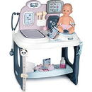 Smoby Baby Care Center 7600240300