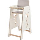 HABA doll high chair Tulip Dream - 304859