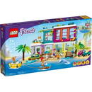 LEGO Friends Beach Cottage - 41709