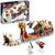 LEGO 76208 Marvel Super Heroes the Goat Boat Construction Toy (Avengers Set with Viking Ship, Minifigures and Stormbreaker)