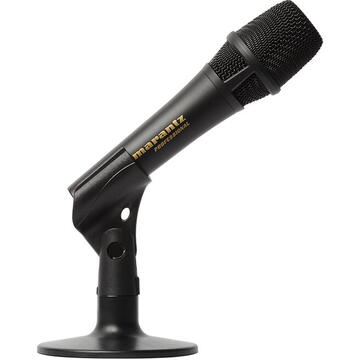 Microfon Marantz Professional M4U - Mikrofon pojemnościowy USB