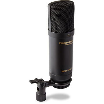 Microfon Marantz Professional MPM1000U - Mikrofon pojemnościowy USB