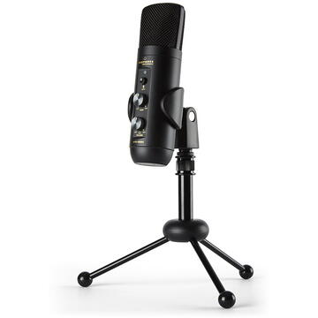 Microfon Marantz Professional MPM4000U - Mikrofon pojemnościowy USB