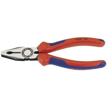 Knipex 03 02 180 combination pliers