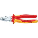 Knipex 02 06 200 high leverage combination plier