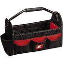 Einhell Bag 45/22, tool box (black/red)