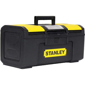 Stanley Basic 16, tool box (black/yellow)