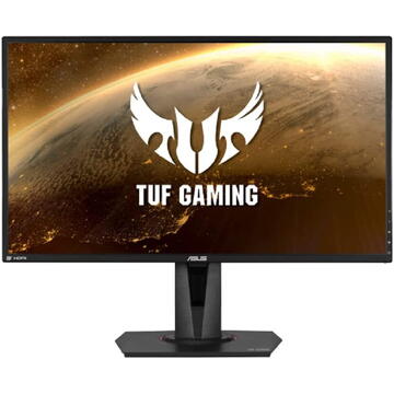 Monitor LED Asus TUF Gaming VG27AQZ 27 LED 165 Hz 2560 x 1440