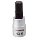 Proxxon Industrial Cheie HEX 6mm cu prindere 1/4", Proxxon 23749