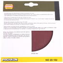 Proxxon Micromot Discuri autoadezive 125mm, GR150, Proxxon 28162