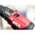 Skil Red SKIL 3020 HD Masina de gaurit cu percutie 0-420/0-1450 rpm, Accu, incarcator si geanta