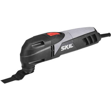 Skil Black SKIL 1475 AA Unealta multifunctionala (Multi-Tasker), 250W, 22000 m/min, accesorii incluse