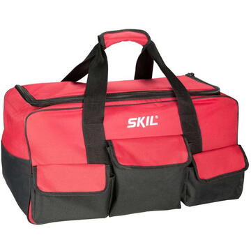 Skil Red SKIL 2610S00753, geanta de transport, capacitate 25 l