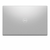 Notebook Dell Inspiron 3525 15.6" FHD AMD Ryzen 5 5625U 16GB 512GB SSD AMD Radeon Graphics Linux Platinum Silver