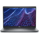 Notebook Dell Latitude 5530 15.6" FHD Intel Core i7-1265U 16GB 512GB SSD Intel Iris Xe Graphics Linux Gray