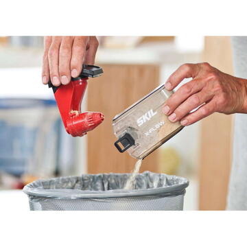 Skil Red SKIL 7471 AA Slefuitor cu excentric