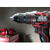 Skil Red SKIL 3060 HA bormasina cu acumulator  0-420/1450 rpm, cuplu maxim 60 Nm, Brushless, 2xAccu, incarcator, geanta