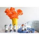 Vopsea spray decorativa DUPLI-COLOR Next, RAL 9010 alb lucios, 400ml