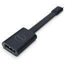 Dell USB-C-DisplayPort-Adapter - 470-ACFC