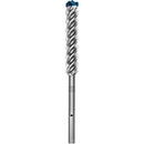 Bosch Powertools Bosch hammer drill bit SDS max-8X 28x200x320mm - 2608900247 EXPERT RANGE