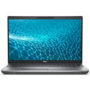Notebook Dell Latitude 5531 15.6" FHD Intel Core i5-12600H 16GB 512GB SSD Nvidia GeForce MX550 2GB Windows 11 Pro Gray