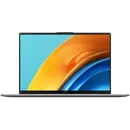 Notebook Huawei MateBook D16 16" WUXGA Intel Core i5-12450H 16GB 512GB SSD Intel® UHD Graphics Windows 11 Home Space Gray