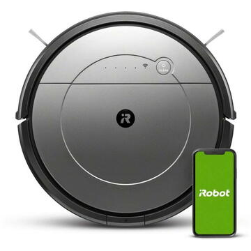 Aspirator iRobot Roomba Combo