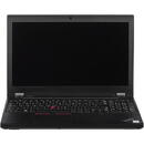 Laptop Refurbished LENOVO ThinkPad P50 i7-6820HQ 16GB 256GB SSD 15,6"FHD Win10pro + zasilacz UŻYWANY