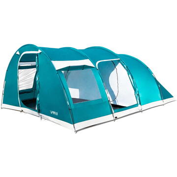 Bestway 68095 camping tent 6 person(s) Dome/Igloo tent