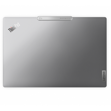 Notebook Lenovo ThinkPad Z13 Gen 1 13.3" WUXGA AMD Ryzen 7 PRO 6850U 16GB 512GB SSD AMD Radeon 680M Graphics Windows 11 Pro Arctic Grey