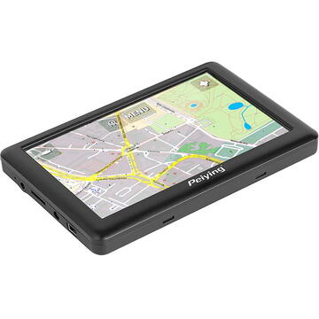 Sistem auto SISTEM NAVIGATIE GPS 5 INCH PEIYING