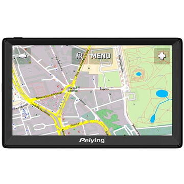 Sistem auto SISTEM NAVIGATIE GPS 8.8 INCH PEIYING