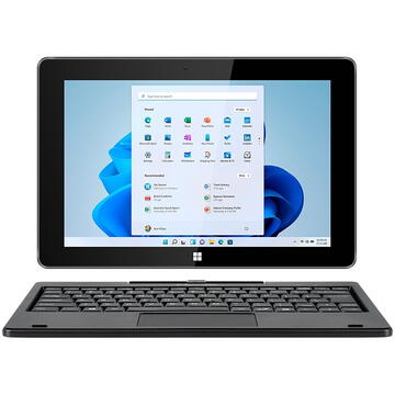 Tableta Kruger Matz EDGE 1089 Windows 11 Pro 10.1" 4GB RAM 128GB Wi-Fi
