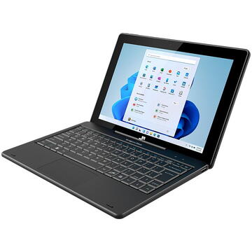 Tableta Kruger Matz EDGE 1089 Windows 11 Pro 10.1" 4GB RAM 128GB Wi-Fi