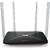 Router wireless MERCUSYS KOM-AC12  Dual Band AC1200 802.11ac 1200Mbps