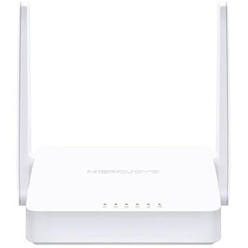 Router wireless MERCUSYS KOM-MW305R  N 300 Mbps Alb