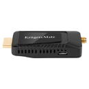 Mini tuner Kruger Matz DVB-T2 H.265 HEVC KM9999